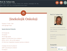 Tablet Screenshot of druslu.com